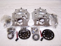 Gear Drive Assembly